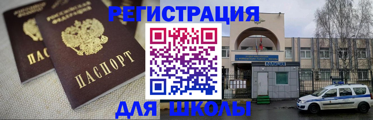 временная регистрация для всех в Амурской области